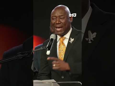Ben Crump on Nolan Wells grand jury decision