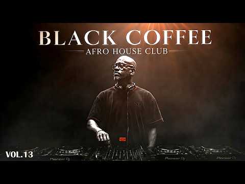 Afro House 2026 Mix Deep Melodic Set 🎧 KAVÉRA AFRO HOUSE VOL 13