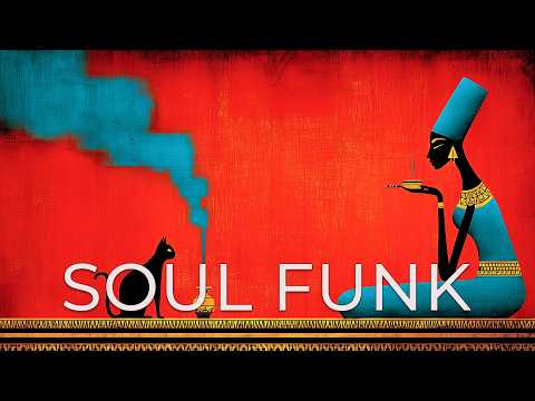 Where Romance Meets the Groove | Minimal Soul Funk (2026)