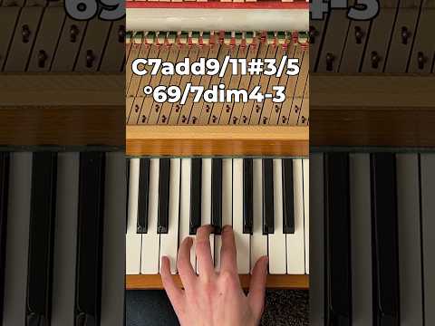 Retuning a piano like this should be illegal