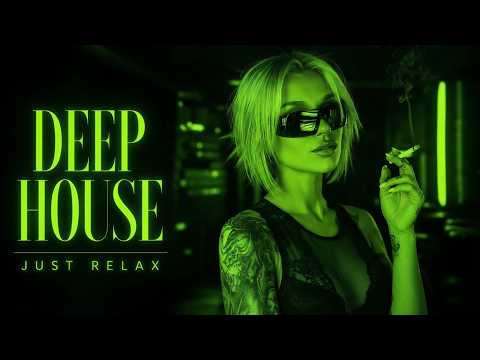 Smoke Mood — Just Relax | Deep House Mix 2026 • Chill / Night Vibes / Stress Relief #26