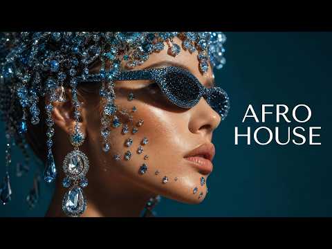 AFRO HOUSE MIX 2026 🌴 Best Afro House 2026 | Summer Sunset Vibes | Deep House DJ Mix