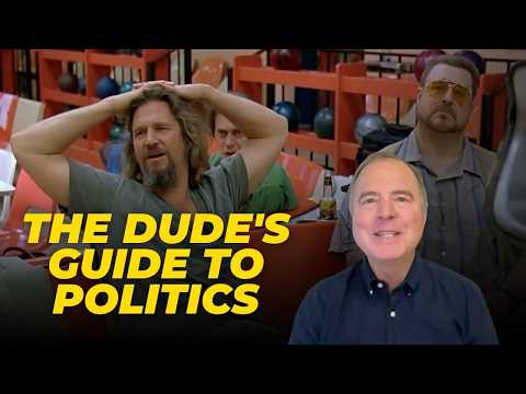The Dude's Guide to Politics: What The Big Lebowski Can Teach You
