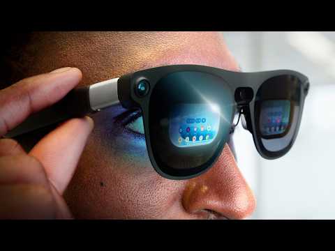The Most Interesting Displays In The World!