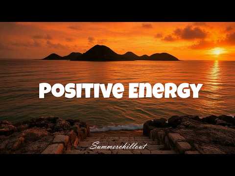 Positive Energy ☀️ Tropical House &amp; Deep Chill Mix 2026 | Happy &amp; Relaxing Vibes | Summerchillout