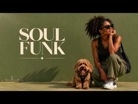 Soul Funk Mix 2026 | Smooth Vintage Soul & Funk Grooves