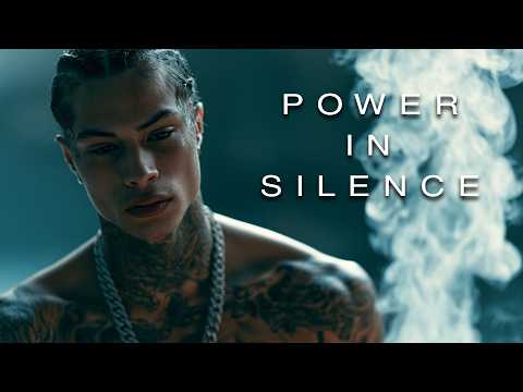 Slow Bass, Thick Smoke, Deep Night | R&B for Gentlemen | After Dark Mood