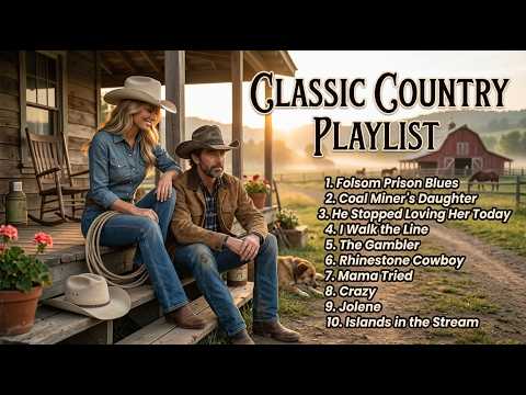 【Country Relax 413】Relaxing Country Guitar for Autumn Walks and Quiet Thoughts