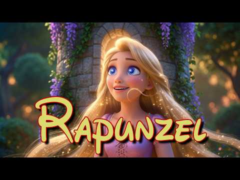 Rapunzel : The Light Within