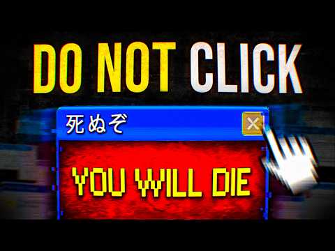 Creepiest Content from the Japanese Internet