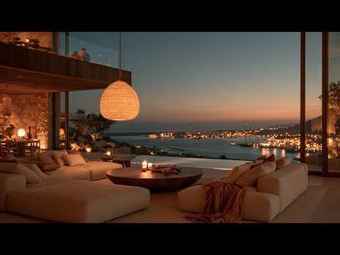 A Quiet Night Just For You | Relaxing Jazz Music And Smooth Jazz Piano For Deep Sleep & Study