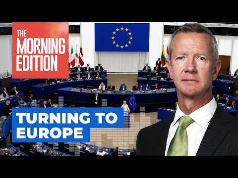 Could Australia join the European Union?