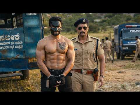 They thought he was a weak cop not knowing he's a masked hero ready for revenge