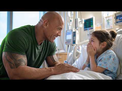 PROOF Dwayne “The Rock” Johnson is The KINDEST Celebrity in Hollywood!