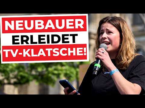 "Stop talking nonsense!" - CEO DESTROYS NEUBAUER