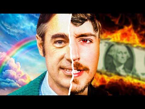 MrBeast is What Fred Rogers Warned Us About