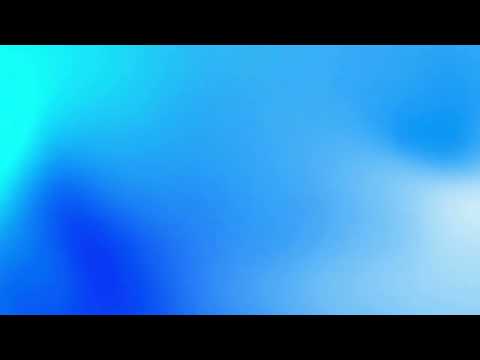 Blue Gradient Abstract Background 1 Hour 1080p HD
