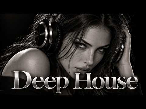 Deep House Mix | The Groove You Can't Escape