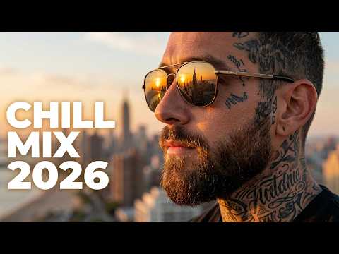 Deep House Mental Clarity 2026 🌊 Smooth Vocal House for Clear Thinking