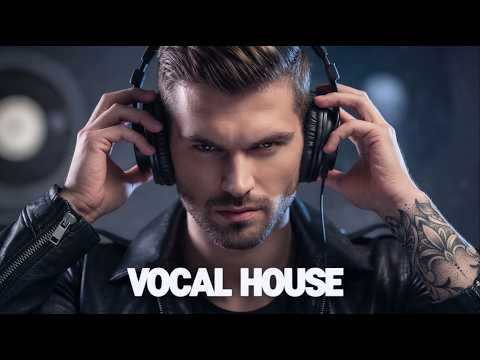 Deep Chill Mix 2026 🎶 Emotional House Vibes for Study & Relax