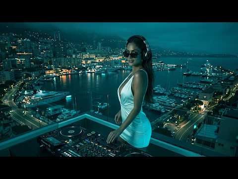 Somewhere Between the Sea and Monaco | Deep Melodic House [2026]