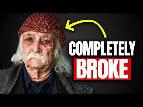 19 Rock Stars Who Went Broke Instantly