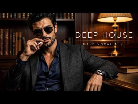 Just You & Me 💛 Smooth Deep House | Romantic Chill Mix 2026 | YUM VELOURA