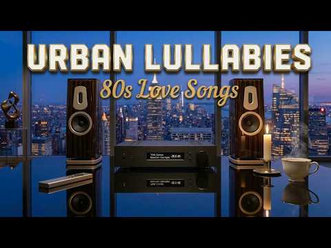 80s After Hours Lounge Beats 🎷 Midnight Cafe Vibes   Smooth Retro Lounge