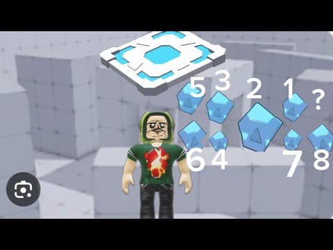 How to get a jump pad