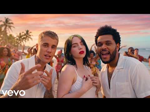 Top Hits 2026 ✨ Billie Eilish, Dua Lipa, Bruno Mars, Justin Bieber, Taylor Swift |Top Pop Music 2026