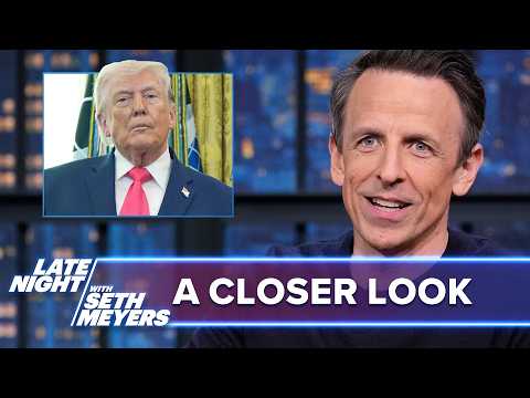 Iran Rejects Trump’s Peace Plan After Mystery “Present,” Hegseth’s “Throttle” Comment: A Closer Look