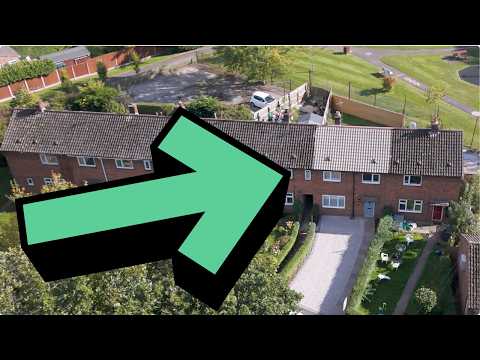 Satisfying House Renovation (Pure Timelapse)