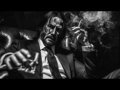Playlist For Men Who Fear Nothing (Vol.15) | Gentleman Songs | Dark Blues