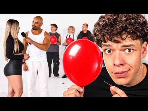 Pop The Balloon is getting crazier and crazier…