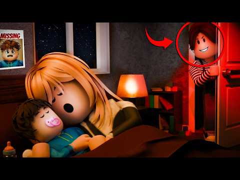 I Became a Mom at 14… But I Never Gave Birth, FULL MOVIE | roblox brookhaven 🏡rp