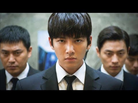 حبيبته بتتقـ . ـتل اودام عنيه من العصابات .. ميعرفوش انو مقاتل محترف وهيخليهم يتمنو المـ . ـوت