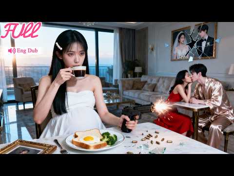 Blind Wife Catches Husband Cheating with Her Own Sister at Breakfast—Fury Builds, Revenge Awaits! 😡💔