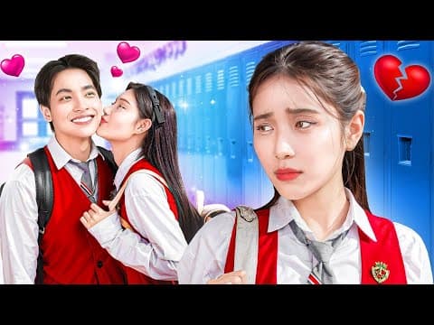 💔 Tôi Yêu Bạn Thân Mình… Nhưng Cậu Ấy Không Hề Biết 😢