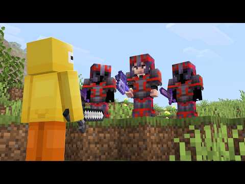 I Survived the DEADLIEST Minecraft SMP | Minecraft SMP