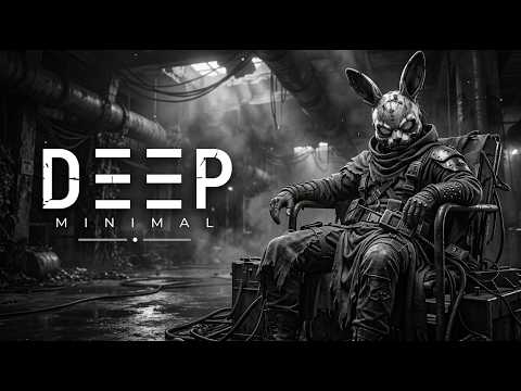 Deep Minimal 2026 | Deep Underground Techno Journey | Subphase Theory