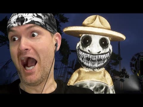 THIS GAME IS WORSE THAN IT LOOKS ► Zoonomaly #1