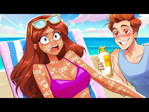 Sunscreen Was Supposed to Protect Me, Not Make Me Fall in Love