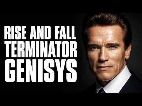 Terminator Genisys : The Reboot That Terminated a Sci Fi Legend