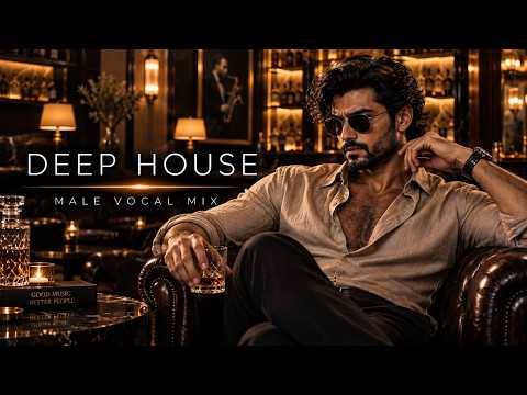 The Night You Said Yes | Emotional Deep House Mix, Vocal House & Chillout