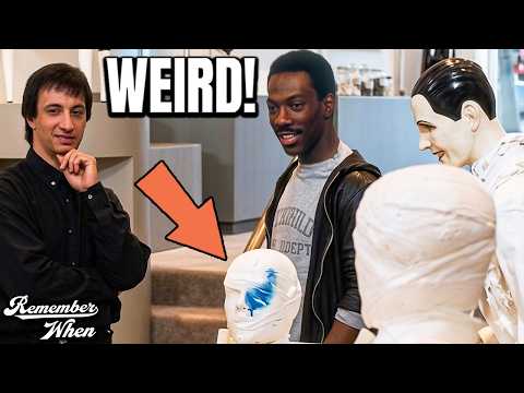 Beverly Hills Cop (1984): 15 Weird Facts You Didn’t Know
