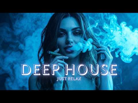 Smoke Mood — Deep House Mix 2026 • Relax / Night Vibes / Stress Relief