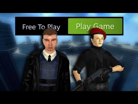 Double Action Boogaloo needs more love