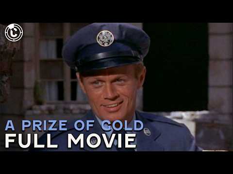 A Prize Of Gold | ft. Richard Widmark | Full Movie | CineStream