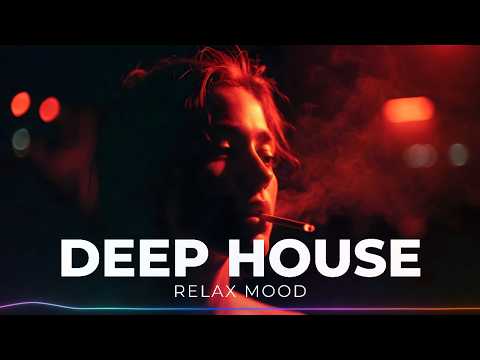Night Drive | Melodic Deep House Mix 2026 🎧 Late Night Drive / Car Music Vol. 07