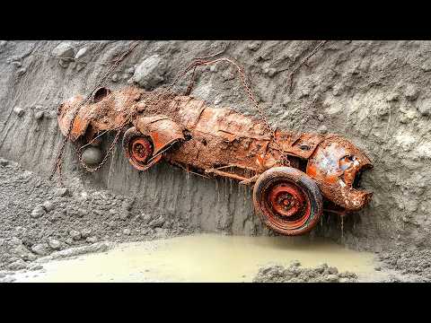 100 Most Incredible Finds That Really Exist